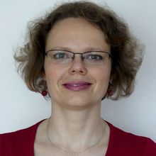 Picture of Lenka Libusová